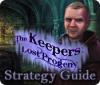 The Keepers: Lost Progeny Strategy Guide гра