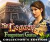 The Legacy: Forgotten Gates Collector's Edition гра