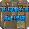 The Legend of the Sea Monster гра