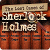 The Lost Cases of Sherlock Holmes гра