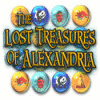 The Lost Treasures of Alexandria гра