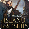 The Missing: Island of Lost Ships гра