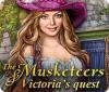The Musketeers: Victoria's Quest гра