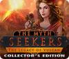 The Myth Seekers: The Legacy of Vulcan Collector's Edition гра