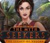 The Myth Seekers: The Legacy of Vulcan гра