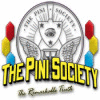 The Pini Society: The Remarkable Truth гра