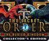 The Secret Order: The Buried Kingdom Collector's Edition гра