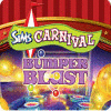 The Sims Carnival BumperBlast гра