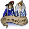 The Three Musketeers: Queen Anne's Diamonds гра