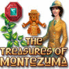 The Treasures of Montezuma гра
