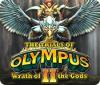 The Trials of Olympus II: Wrath of the Gods гра