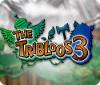 The Tribloos 3 гра