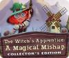 The Witch's Apprentice: A Magical Mishap Collector's Edition гра