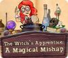 The Witch's Apprentice: A Magical Mishap гра