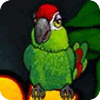 Thirsty Parrot гра