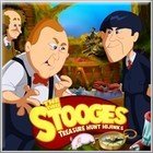 The Three Stooges: Treasure Hunt Hijinks гра