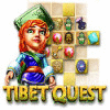 Tibet Quest гра