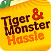 Tiger and Monster Hassle гра