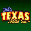 Tik's Texas Hold'Em гра