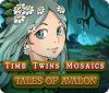 Time Twins Mosaics Tales of Avalon гра