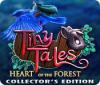 Tiny Tales: Heart of the Forest Collector's Edition гра