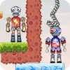 TNT Robots гра