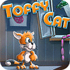 Toffy Cat гра