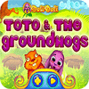 Toto and The Groundhogs гра