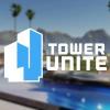 Tower Unite гра
