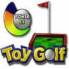 Toy Golf гра
