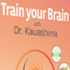 Train Your Brain With Dr Kawashima гра