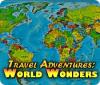 Travel Adventures: World Wonders гра