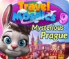 Travel Mosaics 9: Mysterious Prague гра
