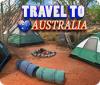 Travel To Australia гра