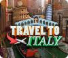 Travel To Italy гра