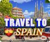 Travel To Spain гра