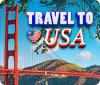 Travel To USA гра