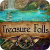 Treasure Falls гра
