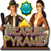 Treasure Pyramid гра