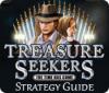 Treasure Seekers: The Time Has Come Strategy Guide гра