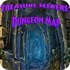 Treasure Seekers: Dungeon Map гра