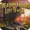 Treasure Seekers: Lost Jewels гра