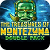 Treasures of Montezuma 2 & 3 Double Pack гра