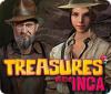 Treasures of the Incas гра