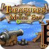 Treasures of the Mystic Sea гра