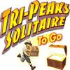 Tri-Peaks Solitaire To Go гра