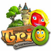 Trio: The Great Settlement гра
