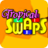 Tropical Swaps гра