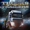 Trucks and Trailers гра