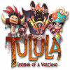 Tulula: Legend of a Volcano гра